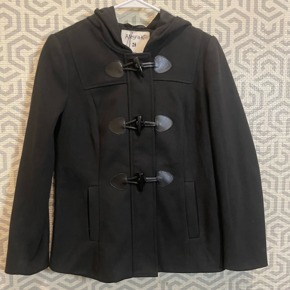 Women jacket xs